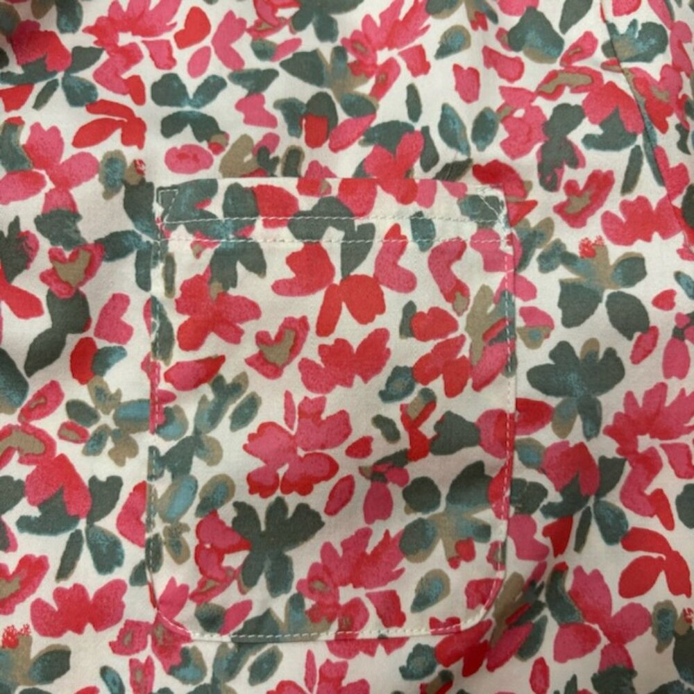 Appleseed's Petite Watercolor Top - Picture 2 of 7